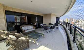 Imagem: Ed. Torre de Louvre - Batista Campos