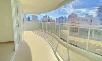 Imagem: Ed. Lunar del Sol - Porte engenharia - Belém