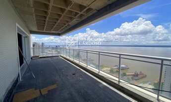 Imagem: Lindo apartamento no Ed. Number One - Belém