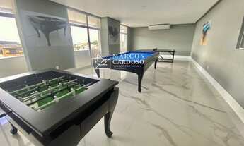 Imagem 4: Lindo apartamento no Ed. Number One - Belém - Apartamento com 4 suítes a venda