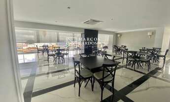 Imagem 3: Lindo apartamento no Ed. Number One - Belém - Apartamento com 4 suítes a venda