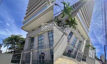 Imagem 5: Lindo apartamento no Ed. Number One - Belém - Apartamento com 4 suítes a venda