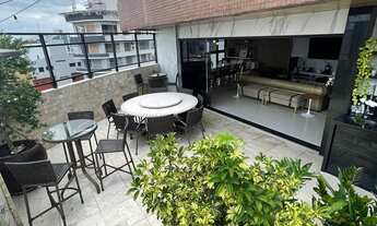 Imagem: Ed. Village Prime 5 suítes 4 vagas - Umarizal