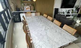 Imagem 5: Ed. Village Prime 5 suítes 4 vagas - Umarizal