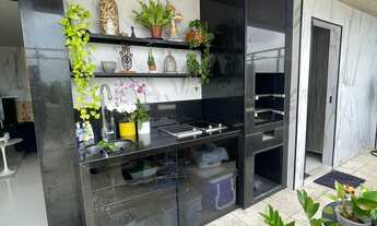 Imagem 7: Ed. Village Prime 5 suítes 4 vagas - Umarizal