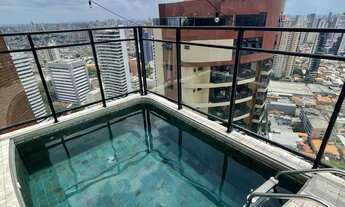 Imagem 2: Ed. Village Prime 5 suítes 4 vagas - Umarizal