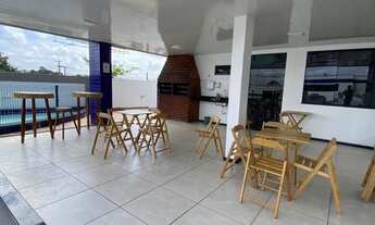 Imagem 7: Ed. Golden palace park residence castanhal