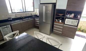 Imagem 3: Ed. Village Prime 5 suítes 4 vagas - Umarizal