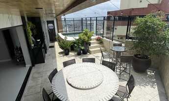 Imagem 6: Ed. Village Prime 5 suítes 4 vagas - Umarizal