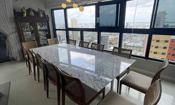 Imagem 4: Ed. Village Prime 5 suítes 4 vagas - Umarizal