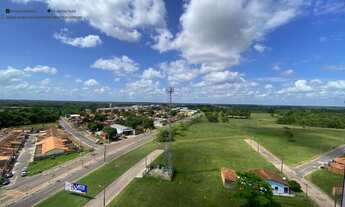 Imagem 6: Ed. Golden palace park residence castanhal