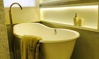 Imagem 6: Ed. Lumini - Umarizal - Apartamento com 4 suítes