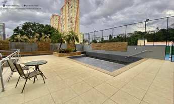 Imagem 6: Ed. City Way - Bairro do Marco