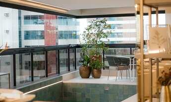 Imagem 7: Ed. Lumini - Umarizal - Apartamento com 4 suítes