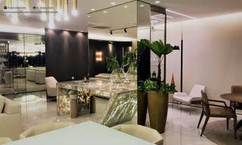 Imagem 2: Ed. Lumini - Umarizal - Apartamento com 4 suítes