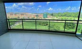 Imagem: Ed. Ilha de Murano-Próximo ao aeroporto