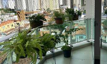 Imagem: Ed Genova no Umarizal