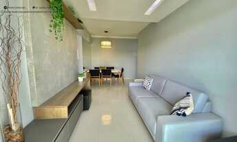 Imagem: Residencial Foz do Iguaçu - Pedreira, Belém