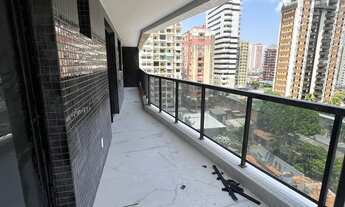 Imagem 3: Edifício Felicitá - Batista Campos, Belém - Apto COP30