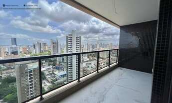 Imagem: Edifício Felicitá - Batista Campos, Belém