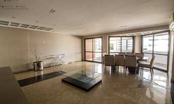 Imagem: Condomínio do Ed. Atlantis Tower Residence