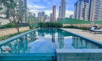 Imagem 3: Ed. JP Residence - Quanta Engenharia - Umarizal