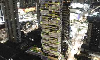 Imagem: Breve Lançamento Quadra Garden por Tidelli