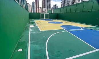 Imagem 2: Ed. JP Residence - Quanta Engenharia - Umarizal