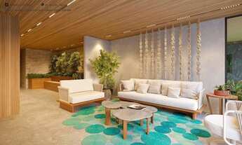 Imagem 5: Breve Lançamento Quadra Garden por Tidelli - Quadra Engenharia