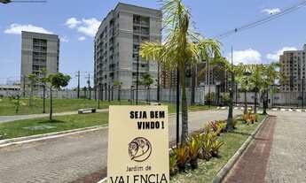 Imagem 3: Condomínio Parque Jardins de valencia - Cyrela