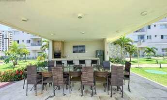 Imagem 4: Condomínio Parque Jardins de valencia - Cyrela