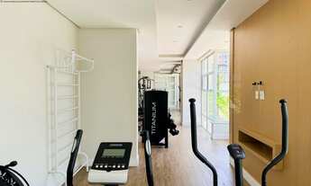 Imagem 2: Condomínio Parque Jardins de valencia - Cyrela