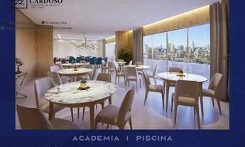 Imagem 5: Breve Lançamento Inovar Residence - Construtora Coelho e Souza