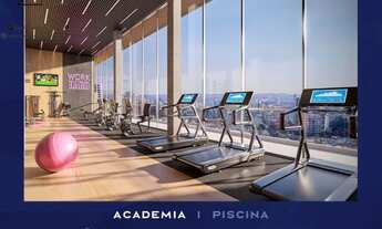 Imagem 3: Breve Lançamento Inovar Residence - Construtora Coelho e Souza