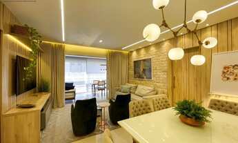 Imagem 2: Ed. Torres Cenário - PDG - Telégrafo Sem Fio