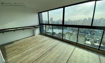 Imagem: Condomínio Torre Santoro - Leal Moreira