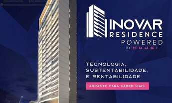 Imagem: Breve Lançamento Inovar Residence - Construtora