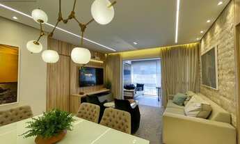 Imagem 3: Ed. Torres Cenário - PDG - Telégrafo Sem Fio