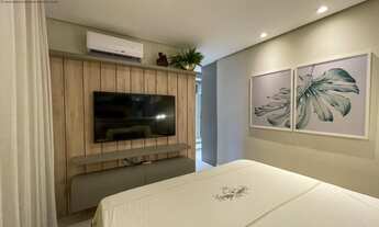 Imagem 7: Ed. Torres Cenário - PDG - Telégrafo Sem Fio