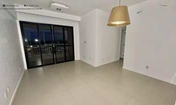 Imagem: Ed. Rio Elba, Apartamento com 3 suítes