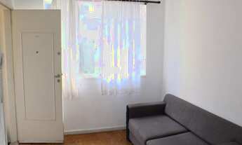 Imagem: APARTAMENTO 2 DORMS, BELA VISTA, SÃO PAULO