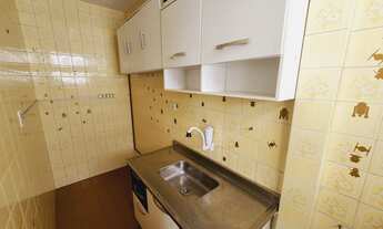 Imagem 6: Apartamento 40M - Bela Vista