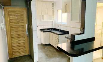 Imagem: APTO 45 metros - Bela Vista - São Paulo