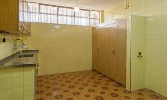 Imagem 6: Ampla casa residencial dupla com 380M² - Vila Progresso - Jundiaí/SP