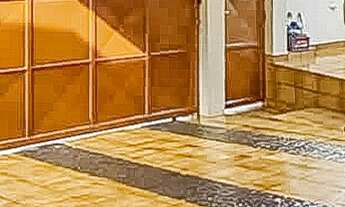 Imagem: Ampla casa residencial dupla com 380M²