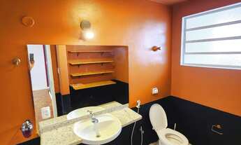 Imagem 6: Apartamento 60M e 1 Dorms + Edicula - Jardim Paulista