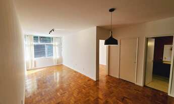 Imagem: Apartamento 60M e 1 Dorms Edicula - Jardim