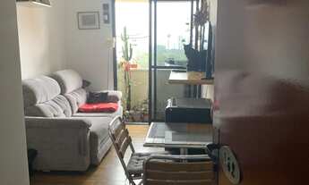 Imagem: Lindo Apto 2 dorms, 52m² - Chácara Santo