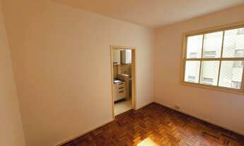 Imagem: Apartamento 40M - Consolação - São Paulo/SP