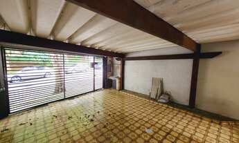 Imagem 3: Sobrado 3 Dorms e 148 Metros - Jardim Aeroporto - São Paulo